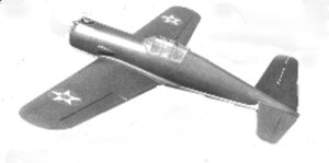Vultee Vanguard