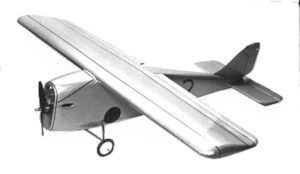 Dayton-Wright Racer