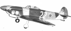 YAK-9