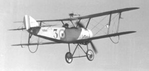 Sopwith Pup