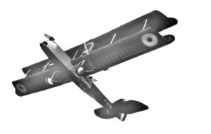 De Havilland DH-10