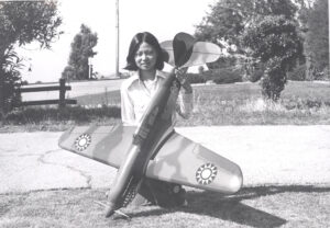 P-40 Warhawk