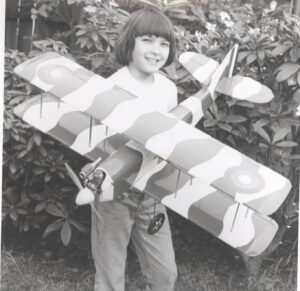Super Spad