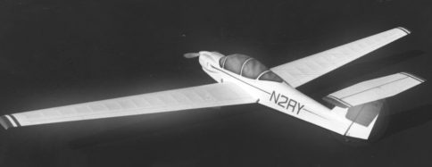 Ryson ST-100 Cloudster