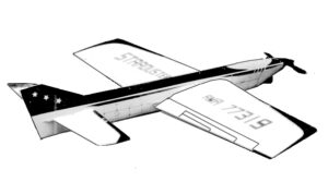 Starduster