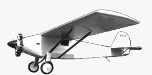 Spirit of St. Louis