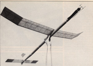 Geodetic Tubesteak