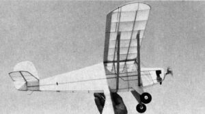 Porterfield Zephyr