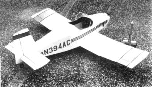 Thorp T-18