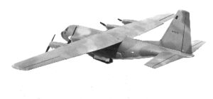C-130 Hercules - 90 in.