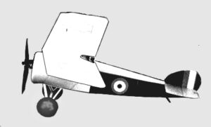 Sopwith Swallow