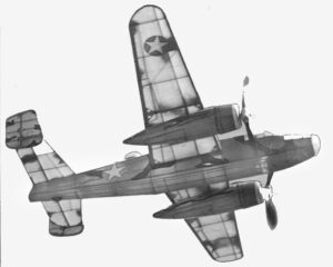 B-25 Mitchell