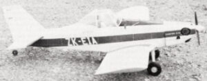 Piper PA 36 Pawnee Brave 300