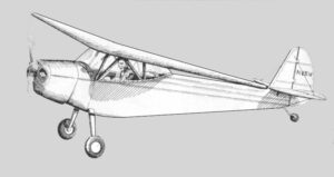 McRae Super Dart