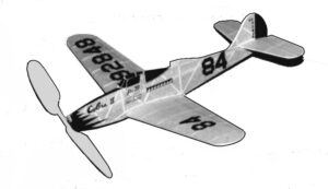 Low-Cal P-39