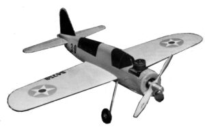 OS2U Kingfisher