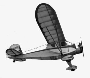 Sys Monocoupe