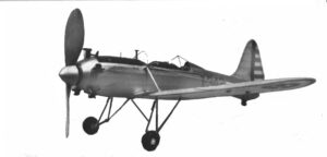 Ryan PT-22
