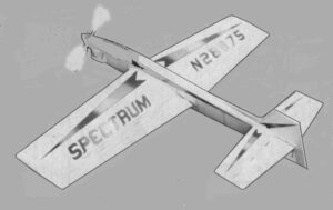 Spectrum Mk III