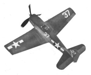 F6F-3 Hellcat