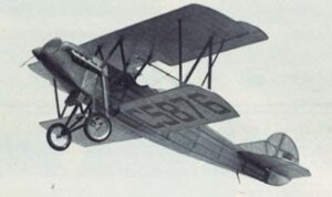 TravelAir 2000