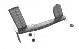Flechette 30