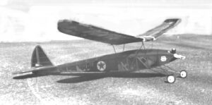 Texaco MG-2