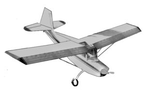 Bellanca Scout