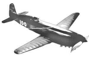 Caudron C.460