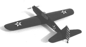 P-40 Tomahawk