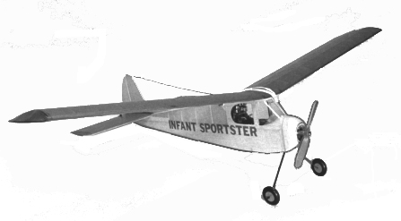 Infant Sportster