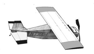 Lacey M-10