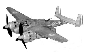 BreguetT 693