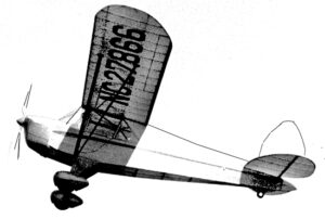 Cub Coupe