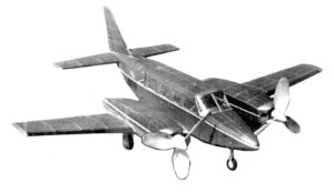 Piper Chieftain