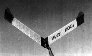 Sport Wing, 1/2A