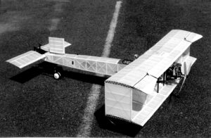 Voisin, 1911