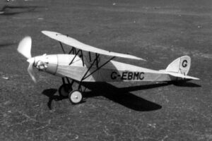 Cranwell CLA3