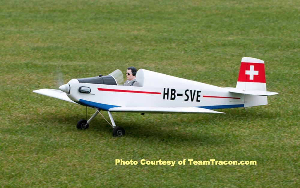 Druine Turbulent 50