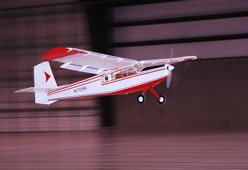 Helio Courier