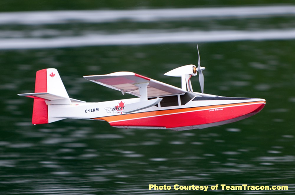 LakeMaster