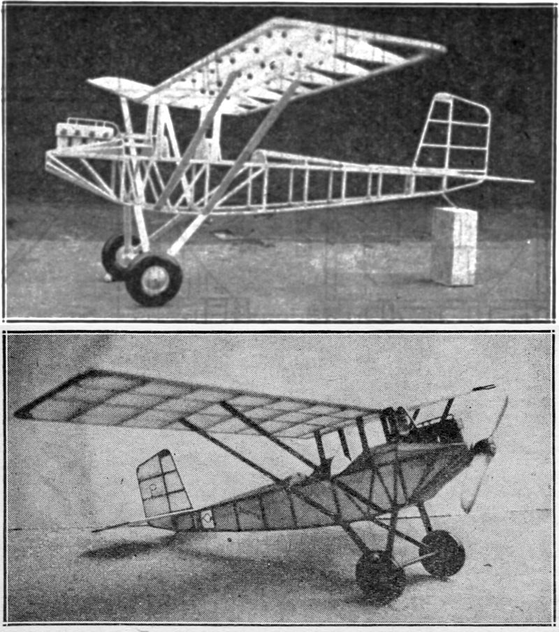 Pietenpol Sportster