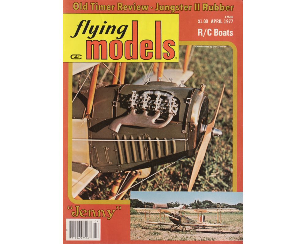 1977, April - FM Back Issue
