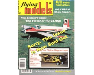 1983, July - FM Back Issue