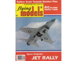 1985, October - FM Back Issue