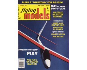 1986, May - FM Back Issue