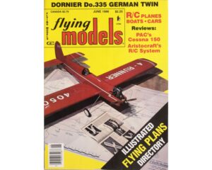 1986, June - FM Back Issue
