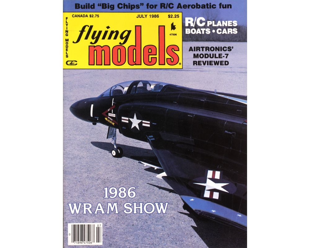 1986, July - FM Back Issue