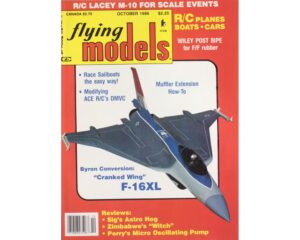1986, October - FM Back Issue