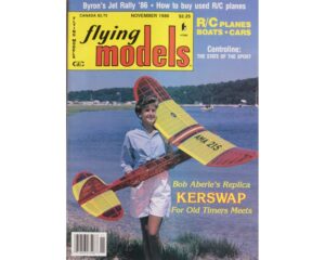 1986, November - FM Back Issue